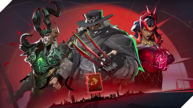 Marvel Rivals: Toan Bo 10 Skin Moi Se Gop Mat Trong Goi Battle Pass Season 1 2 Marvel Rivals: Toàn Bộ 10 Skin Mới Sẽ Góp Mặt Trong Gói Battle Pass Season 1 2