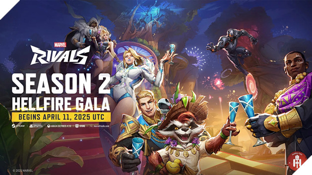 Marvel Rivals Công Bố Chế Độ Chơi Mới Lấy Cảm Hứng Từ Auto Chess Của Dota 2