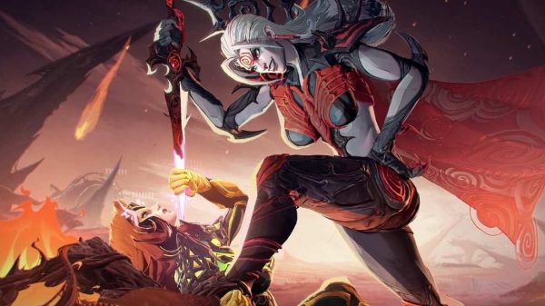 Marvel Rivals Tìm Cách Lôi Kéo Người Chơi Bằng Hai Nhân Vật Rất Được Mong Chờ marvel rivals season 3 xoyqjpg