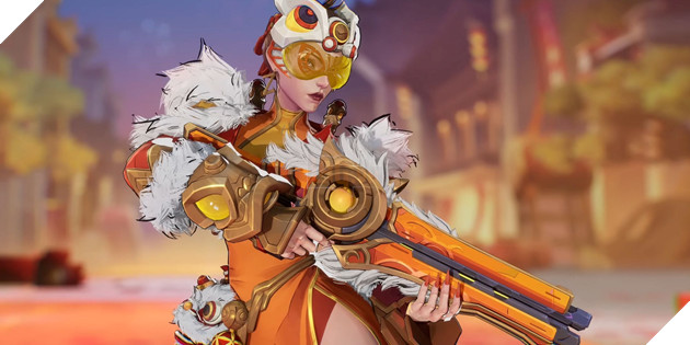 Su Kien Le Hoi Mua Xuan Trong Marvel Rivals Da San Sang De Bat Dau 2 Sự Kiện Lễ Hội Mùa Xuân Trong Marvel Rivals Đã Sẵn Sàng Để Bắt Đầu 2