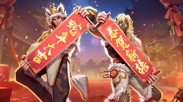 Sự Kiện Lễ Hội Mùa Xuân Trong Marvel Rivals Đã Sẵn Sàng Để Bắt Đầu 26 Sự Kiện Lễ Hội Mùa Xuân Trong Marvel Rivals Đã Sẵn Sàng Để Bắt Đầu marvel rivals spring festival nhlsjpg