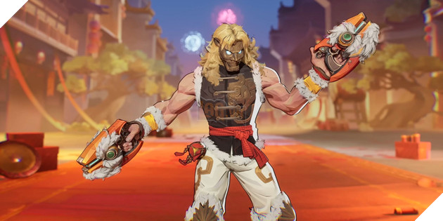 Su Kien Le Hoi Mua Xuan Trong Marvel Rivals Da San Sang De Bat Dau 4 Sự Kiện Lễ Hội Mùa Xuân Trong Marvel Rivals Đã Sẵn Sàng Để Bắt Đầu 4