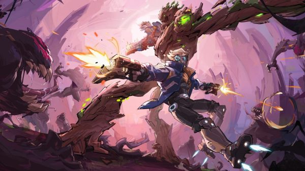 Marvel Rivals Công Bố Lộ Trình Ra Mắt Siêu Anh Hùng Mới Trong Thời Gian Tới 31 Marvel Rivals Công Bố Lộ Trình Ra Mắt Siêu Anh Hùng Mới Trong Thời Gian Tới marvel rivals star lord and groot nuhtjpg