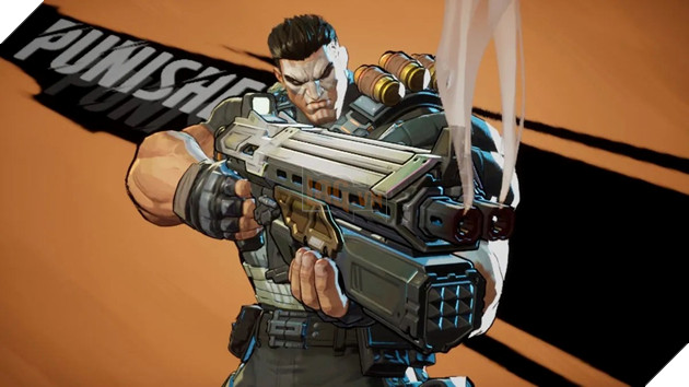 Mot Sieu Anh Hung Duelist Trong Marvel Rivals Co Ty Le Thang Cao Bat Ngo 2 Một Siêu Anh Hùng Duelist Trong Marvel Rivals Có Tỷ Lệ Thắng Cao Bất Ngờ 2