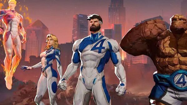 Xuất hiện game thủ Marvel Rivals có thời gian chơi còn nhiều hơn tuổi đời của game marvel rivals thoi gian choi 1 ajorjpg