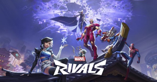 Marvel Rivals xém bị hủy vì NetEase không muốn trả tiền bản quyền? marvel rivals thumbjpg