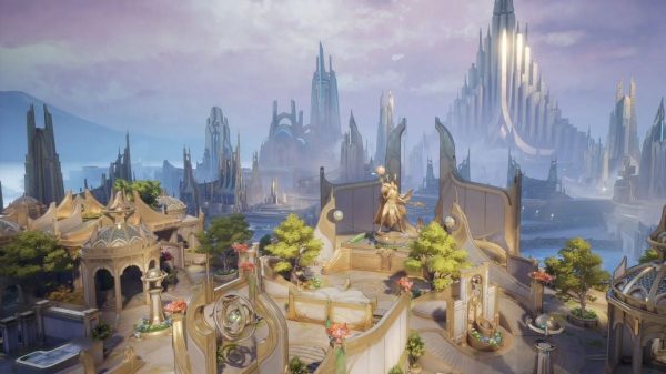 Marvel Rivals Bị Rò Rỉ Tin Tức Về Bản Đồ Mới Trong Season 3 marvel rivals tmwtjpg