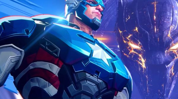 Hero Bị Lãng Quên Trong Marvel Rivals Chuẩn Bị Có Skin Mới marvel rivals uzmnjpg