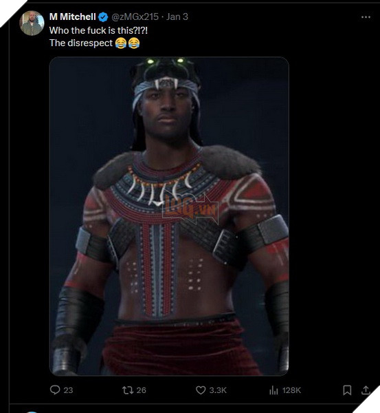 Marvel Rivals vs Marvel Avengers: Su khac biet giua thiet ke nhan vat cua nganh game phuong Dong va Tay 10 Marvel Rivals vs Marvel Avengers: Sự khác biệt giữa thiết kế nhân vật của ngành game phương Đông và Tây 10