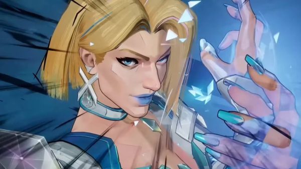 Marvel Rivals Tặng Skin Miễn Phí Cho Người Chơi, Nhưng Có Điều Kiện Đi Kèm 27 Marvel Rivals Tặng Skin Miễn Phí Cho Người Chơi, Nhưng Có Điều Kiện Đi Kèm marvel rivals yhbwjpg