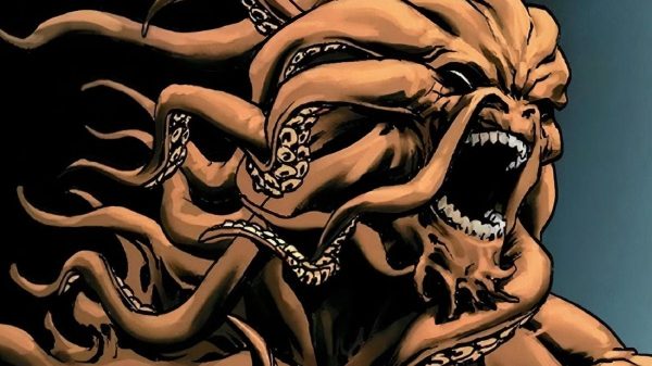 Marvel Rivals Có Thể Sắp Giới Thiệu God of HYDRA - Hive marvel rivals zywdjpg