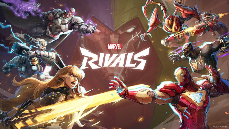 Marvel Rivals suýt bị hủy? Tin đồn về quyết định gây tranh cãi của NetEase marvel rivals