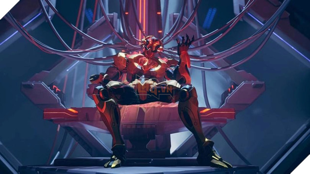 Cộng đồng đang khá chia rẽ về skin mới của Emma Frost vì nhiều nguyên do