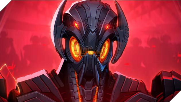 Ultron đã trở thành một hero có màn ra mắt ổn hơn nhiều so với kỳ vọng