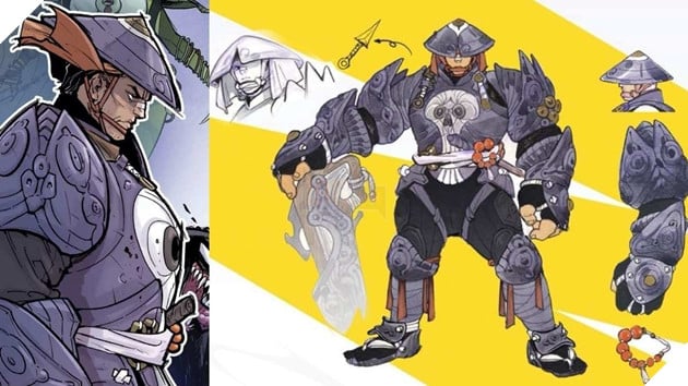 Hero Bi Lang Quen Trong Marvel Rivals Chuan Bi Co Skin Moi 2 Marvel rivals