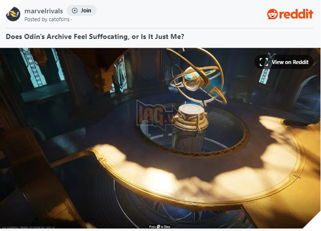 Cong Dong Marvel Rivals Chi Ra Ban Do Ma Ho Cho La Te Nhat Trong Game 2 Marvel Rivals