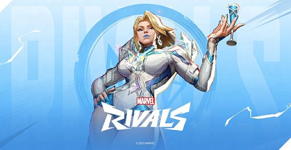 [Raybet] Game Thủ Marvel Rivals Đang Mua Tài Khoản Rank Cao Và Huỷ Hoại Chế Độ Xếp Hạng marvel rivals 2 body
