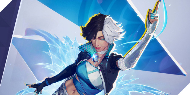 Game Thu Marvel Rivals Cho Rang Tro Choi Nay Co Mot Diem Tot Hon Bat Ky Bo Phim Marvel Nao Marvel Rivals