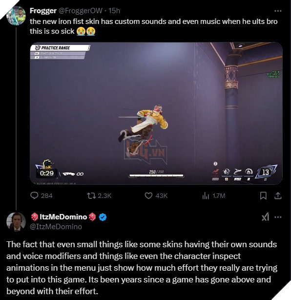 Skin Moi Cua Iron Fist Trong Marvel Rivals Bat Ngo Co Mot So Chi Tiet An “Kinh Khung” 2 Marvel rivals