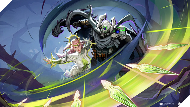 Marvel Rivals đang thu hút nhiều game thủ, tuy nhiên vẫn có vấn đề