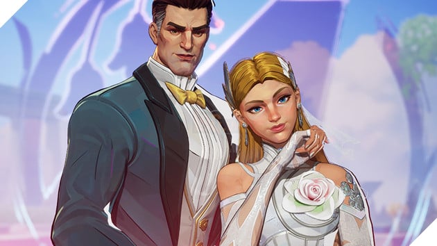 các trang phục trong Marvel Rivals luôn là một phần không thể thiếu