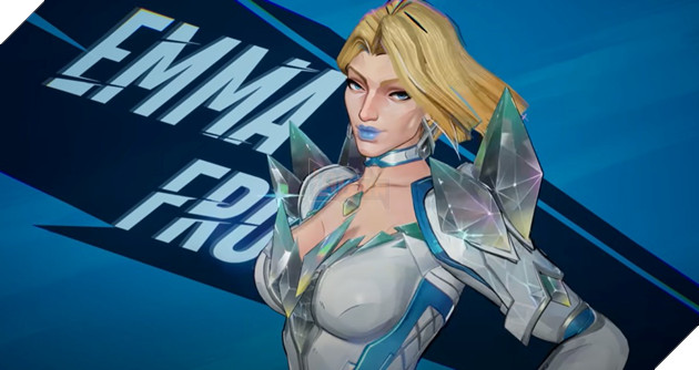 Marvel Rivals sắp ra mắt skin mới cho Emma Frost, nhưng game thủ phải đợi khá lâu