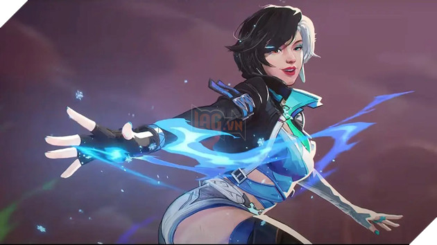 Nhiều người cho rằng hitbox quá nhỏ như thế này không tốt cho Marvel Rivals