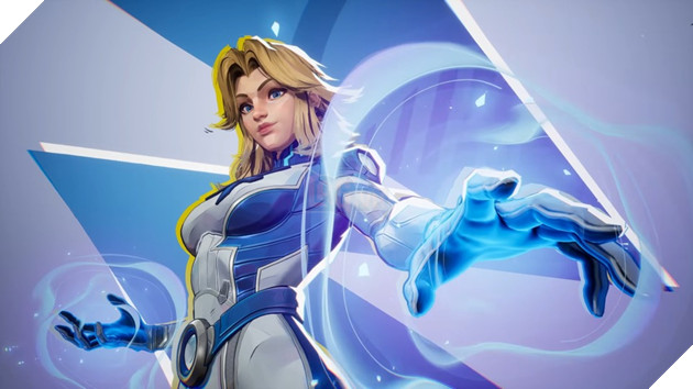 NetEase Xoa So Kha Nang Mod Skin Trong Ban Cap Nhat Season 1 Cua Marvel Rivals Marvel Rivals