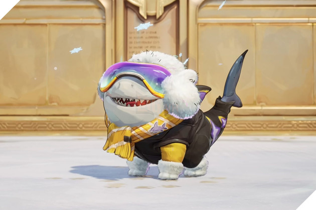 Jeff đã tăng tỷ lệ thắng chóng mặt trong Season mới của Marvel Rivals