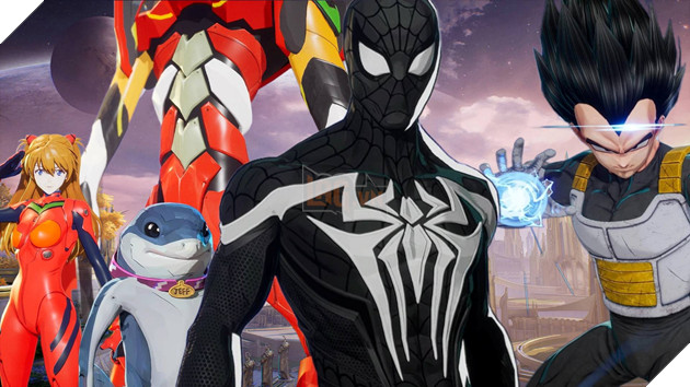 NetEase Xoa So Kha Nang Mod Skin Trong Ban Cap Nhat Season 1 Cua Marvel Rivals 3 Marvel Rivals