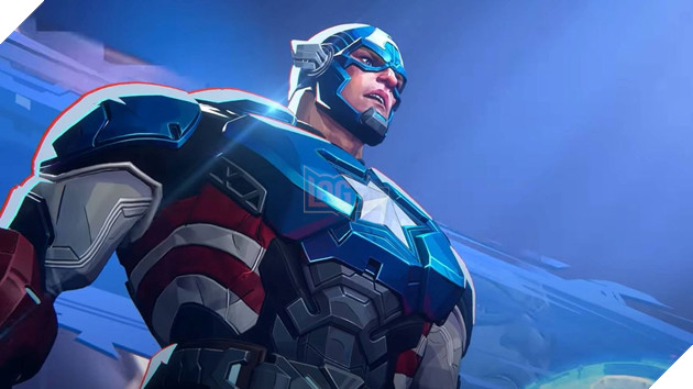 Marvel Rivals Buoc Vao Thoi Ky “Lam Phat Rank” Khien Game Thu Khoc Thet 3 Marvel Rivals