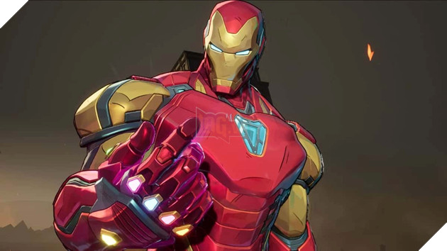 Marvel Rivals Vua Tao Ra Meta Kho Chiu Nhat Trong Lich Su Voi Ban Cap Nhat Moi 3 Marvel Rivals