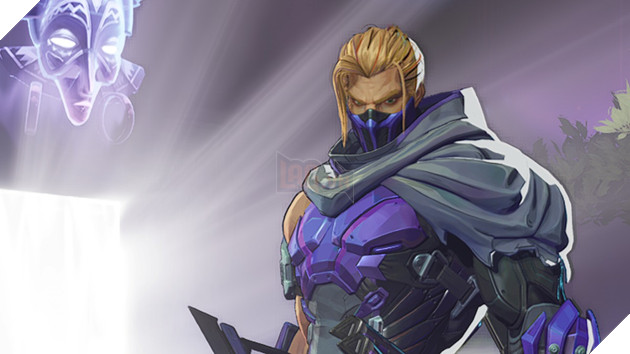 Mot Tua Game Ban Sung Anh Hung Giong Nhu Marvel Rivals Sap Sua Duoc DC Trien Khai DC