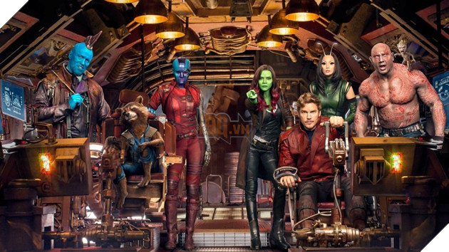 Game Thu Marvel Rivals Cho Rang Tro Choi Nay Co Mot Diem Tot Hon Bat Ky Bo Phim Marvel Nao 3 Marvel Rivals