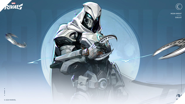 Marvel Rivals Bat Ngo Mac Loi Lon Khien Nguoi Choi Co FPS Cao Hon Dong Doi Bi Trung Phat 3 Marvel Rivals