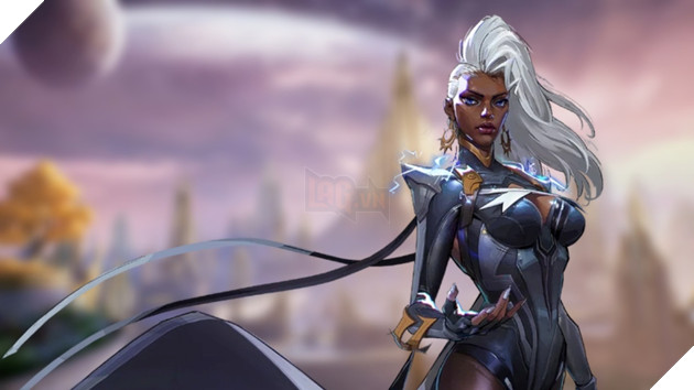 Nha Phat Trien Marvel Rivals Bat Ngo Vuong Vao Mot Vu Kien Khong Lo 2 Marvel Rivals