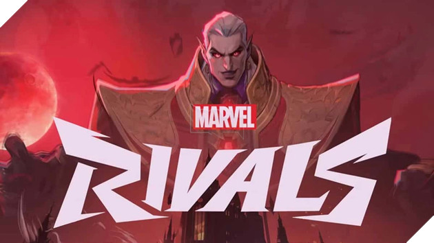 Luong Nguoi Choi Marvel Rivals Dat Ky Luc Moi Khi Fantastic Four Ra Mat 3 Marvel Rivals