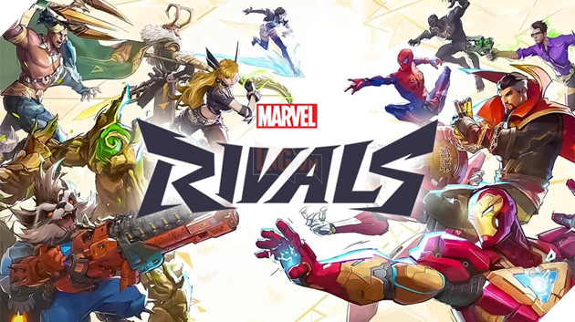 Nha Phat Hanh Marvel Rivals Khang Dinh Rang Ho Khong Muon Ha Guc Overwatch 2 Marvel Rivals