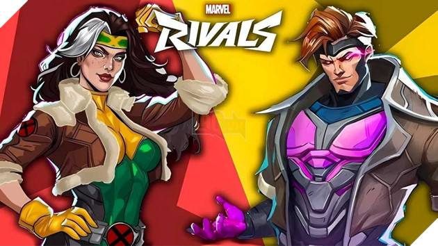 Marvel Rivals