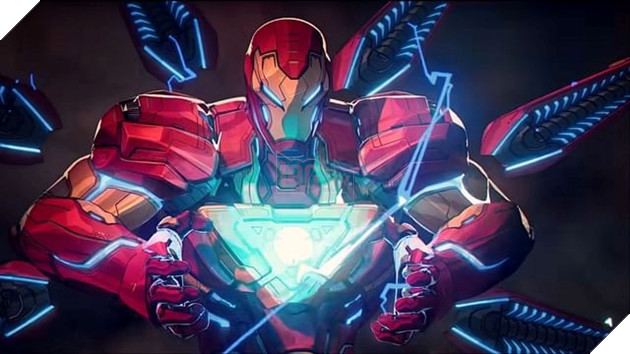 Nha Phat Trien Marvel Rivals Bat Ngo Vuong Vao Mot Vu Kien Khong Lo Marvel Rivals