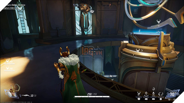 Cong Dong Marvel Rivals Chi Ra Ban Do Ma Ho Cho La Te Nhat Trong Game 3 Marvel Rivals