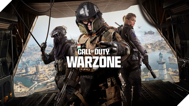 Nguoi Choi Warzone Tui Than Khi So Sanh Tua Game Nay Voi Marvel Rivals Call of duty Warzone