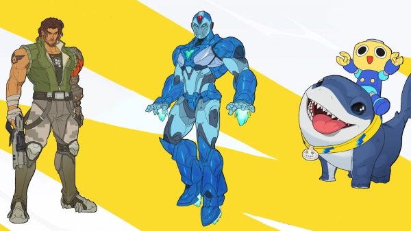 Người Chơi Marvel Rivals Tạo Ra Những Trang Phục Tuyệt Vời Dựa Trên Các Tựa Game Capcom 28 Người Chơi Marvel Rivals Tạo Ra Những Trang Phục Tuyệt Vời Dựa Trên Các Tựa Game Capcom marvel rvials 4 ewhpjpg