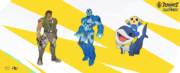 Marvel Rivals