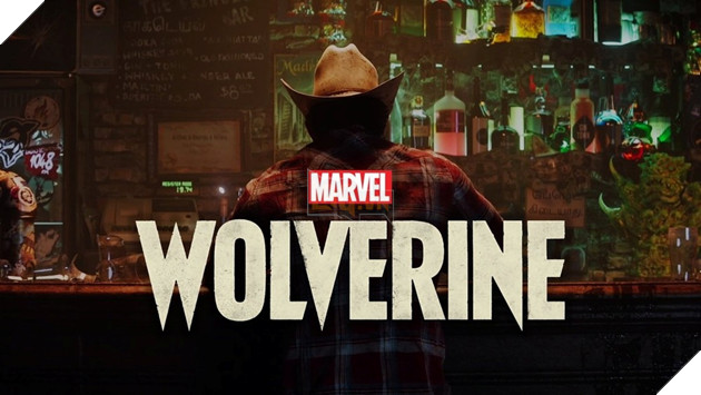 Marvel's Wolverine được hé lộ từ tháng 9 năm 2021