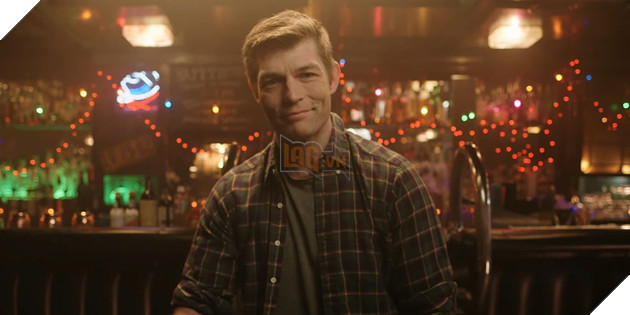 Liam McIntyre sẽ thủ vai Wolverine trong game