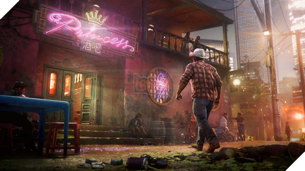 Insomniac So Huu Tiem Nang Lon Voi Dong Game Sieu Anh Hung Marvel 4 Insomniac Sở Hữu Tiềm Năng Lớn Với Dòng Game Siêu Anh Hùng Marvel 4