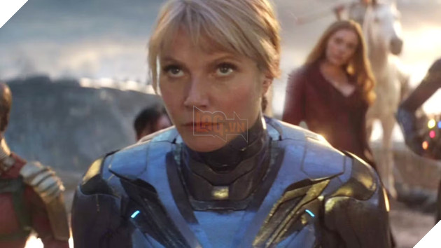 Sao Nu Gwyneth Paltrow Tro Lai Voi Vai Dien Pepper Potts Trong Du An Phim Avengers: Doomsday Sao Nữ Gwyneth Paltrow Trở Lại Với Vai Diễn Pepper Potts Trong Dự Án Phim Avengers: Doomsday