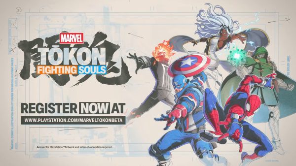 Marvel Tokon: Đăng Ký Ngay Để Nhận Cơ Hội Tham Gia Closed Beta Trên PlayStation 29 Marvel Tokon: Đăng Ký Ngay Để Nhận Cơ Hội Tham Gia Closed Beta Trên PlayStation marvel tokon fighting souls inwsjpg