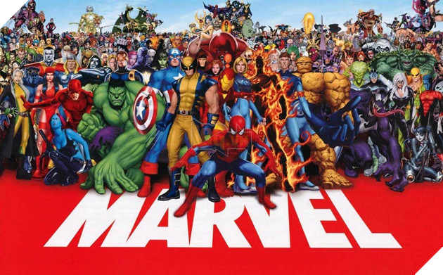 Marvel là một thương hiệu cực kỳ phổ biến, nhưng không phải ai cũng biết và quan tâm